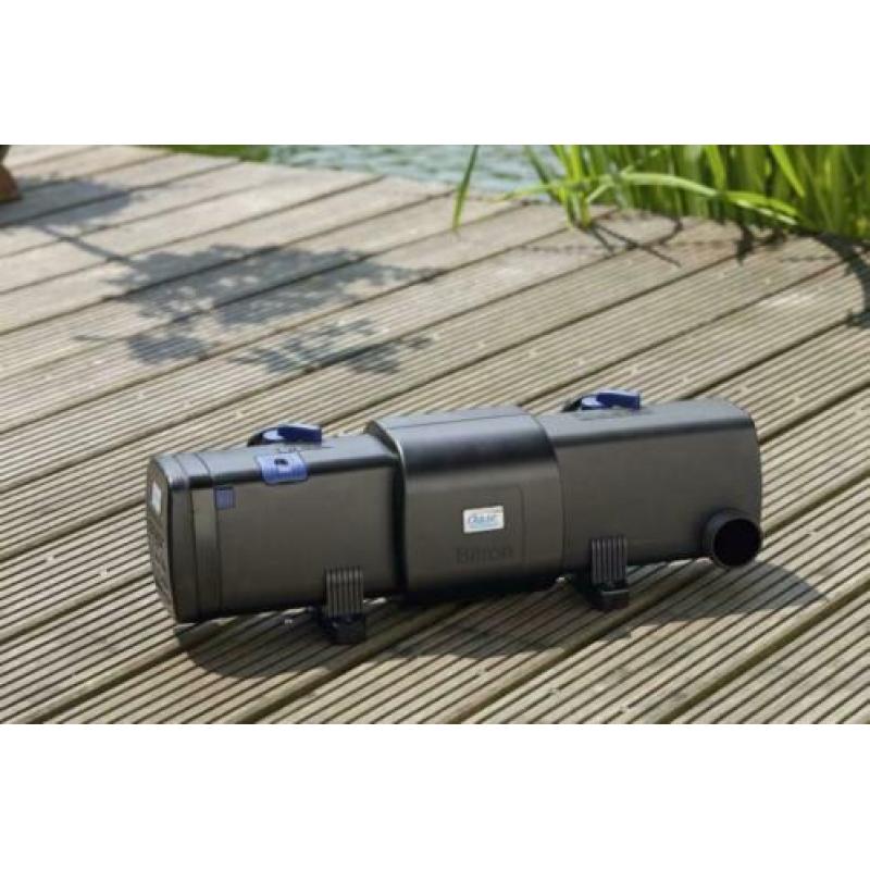 Oase Bitron C 72 W