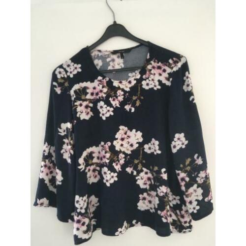Vero moda shirt maat M