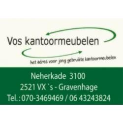 Archiefkasten diverse