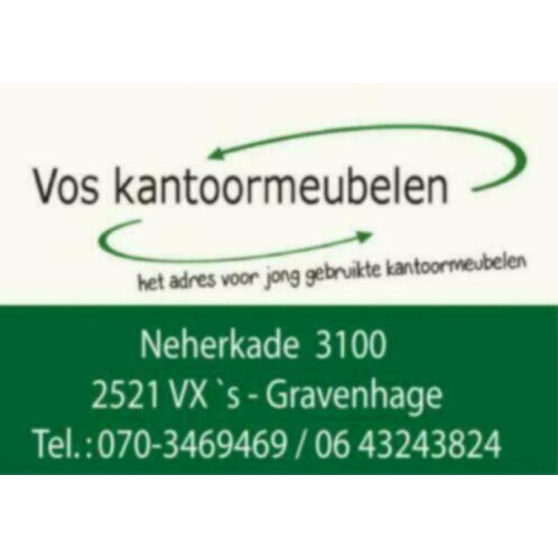 Archiefkasten diverse