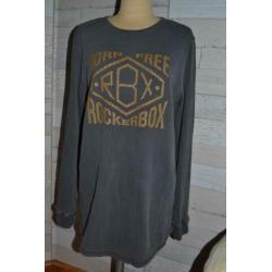 rockerbox maat L - w06