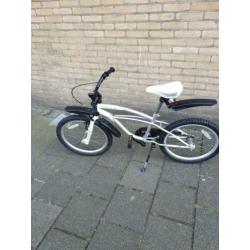 kinderfiets