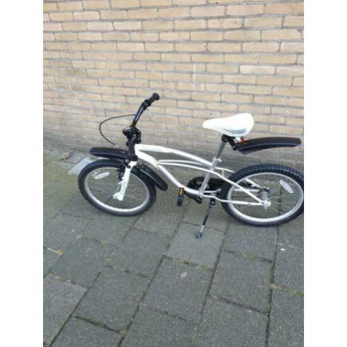 kinderfiets