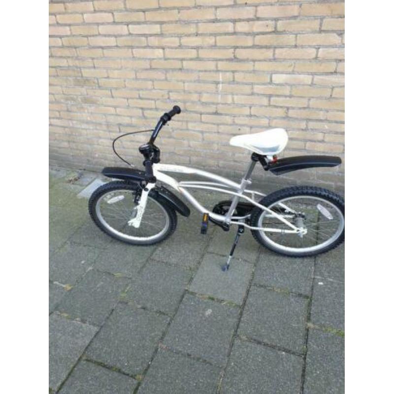 kinderfiets
