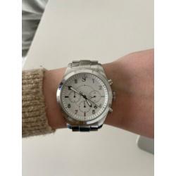 Supertrash horloge