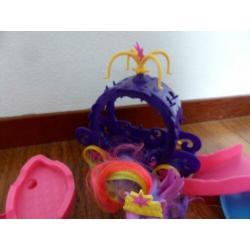 My little pony set