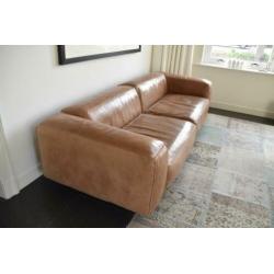 Edra Designbank Sofa