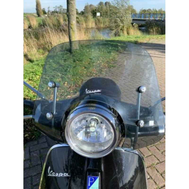 Vespa Primavera
