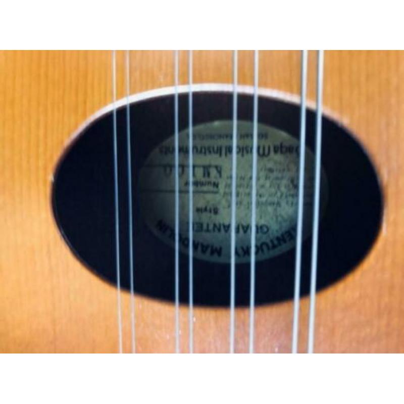 mandoline