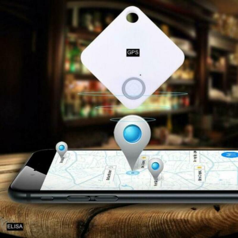 Gps / bluetooth vinder.