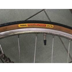 Custommade vintage dames racefiets bike zgan Koga Miyata
