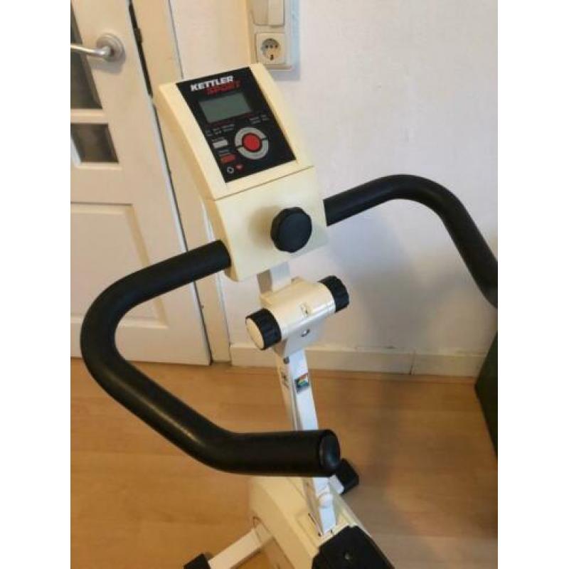 Kettler hometrainer