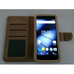 Siemens Gigaset GS 160, smartphone dual SIM.