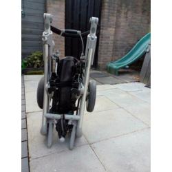 complete maxi cosi Elea kinderwagen