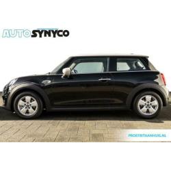 MINI Cooper 1.5 136 Pk Pepper | Nieuw | Navigatie | Cruise C