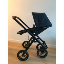 Dubatti kinderwagen