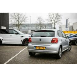 Volkswagen Polo 1.2 TSI Highline Match 5deurs, Panoramadak,