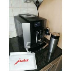 Jura E8