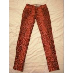Guess “Sexy Curve” jeans. Nieuw