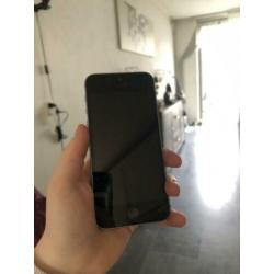 iPhone 5S, 16GB, Space Grey
