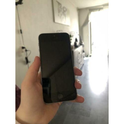 iPhone 5S, 16GB, Space Grey