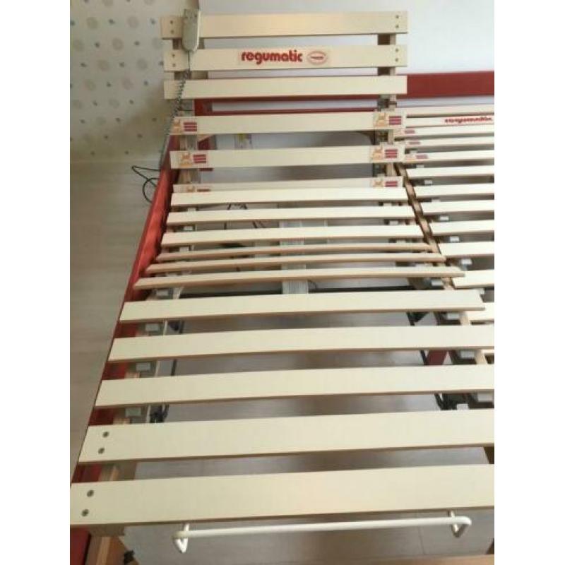 Elektrische bedbodems 90x200cm