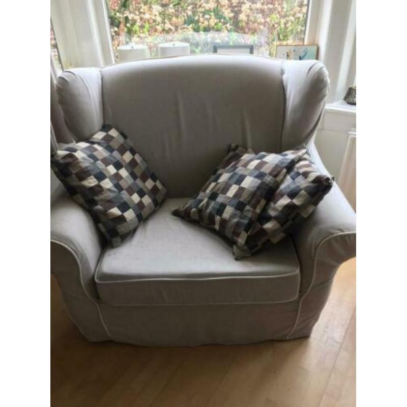 Love Seat Rivièra Maison