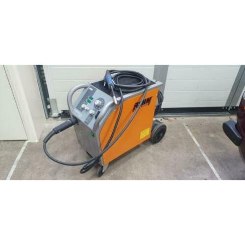 Rehm Synergic Pro 220-2