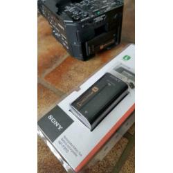 Sony np-f970