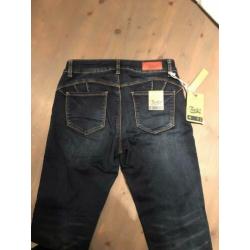 Push up jeans Toxik3