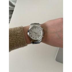 Supertrash horloge