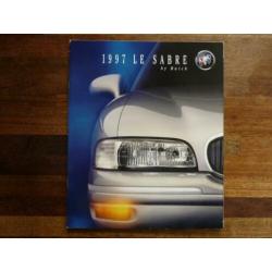 Buick LeSabre (USA, 1997)