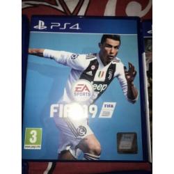 Ps4 games