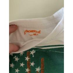 Orchestra shirt 98