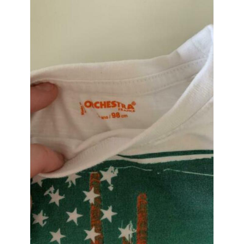 Orchestra shirt 98