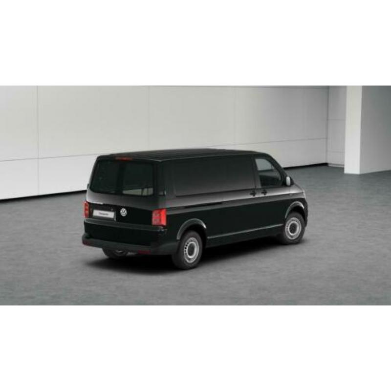 Volkswagen Transporter 2.0 102PK L2H1 GB Economy Business |