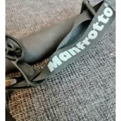 Manfrotto compact mmc3-01m als nieuw!!