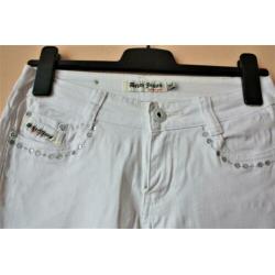 broek lang, midwaist
