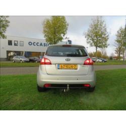 Kia Venga 1.4 CVVT X-ecutive AIRCO PDC TREKHAAK *NL-AUTO*