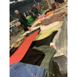Partij kleding TEKOOP NIEUW