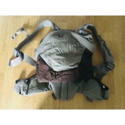 Stokke draagzak