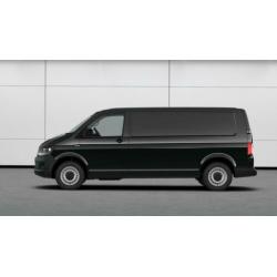Volkswagen Transporter 2.0 102PK L2H1 GB Economy Business |