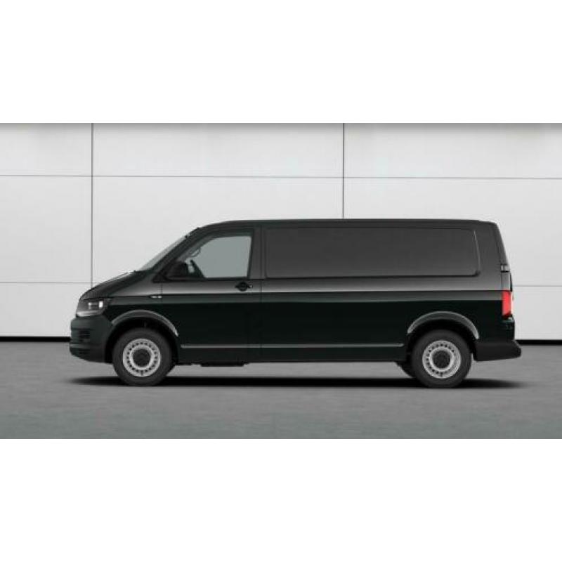 Volkswagen Transporter 2.0 102PK L2H1 GB Economy Business |