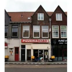 Per direct ter overname Italiaanse restaurant (toplocatie)