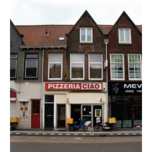 Per direct ter overname Italiaanse restaurant (toplocatie)