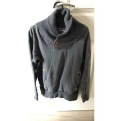 Silver Creek heren trui