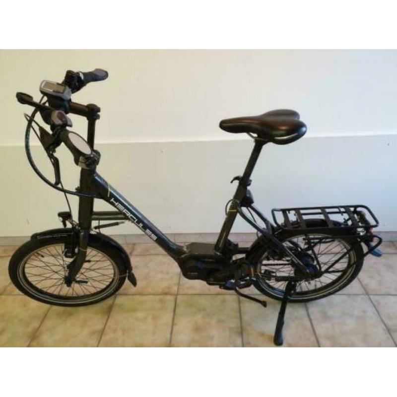 Electrische fietsen Hercules 20 inch wielen