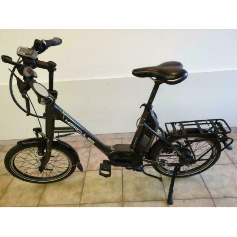 Electrische fietsen Hercules 20 inch wielen