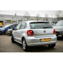 Volkswagen Polo 1.2 TSI Highline Match 5deurs, Panoramadak,