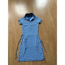 Jurk Chaos en Order maat 34 NIEUWSTAAT